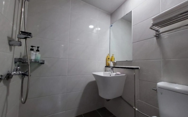 Samcheok Bada Yeoul Pension