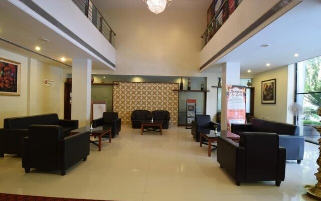 Hotel Pearl