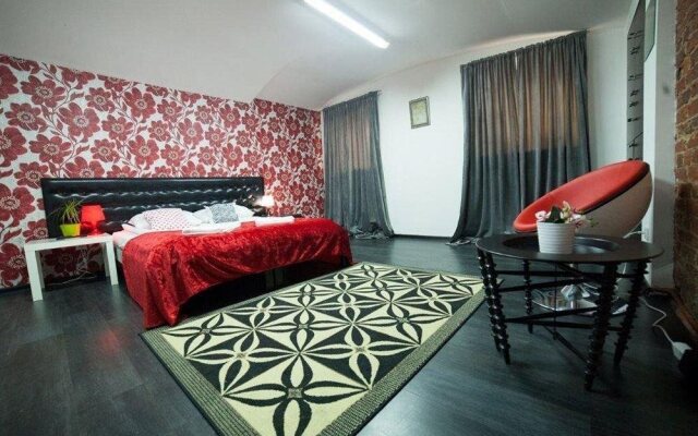 Rock Star Hostel