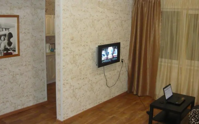 Однокомнатные в Центре Города