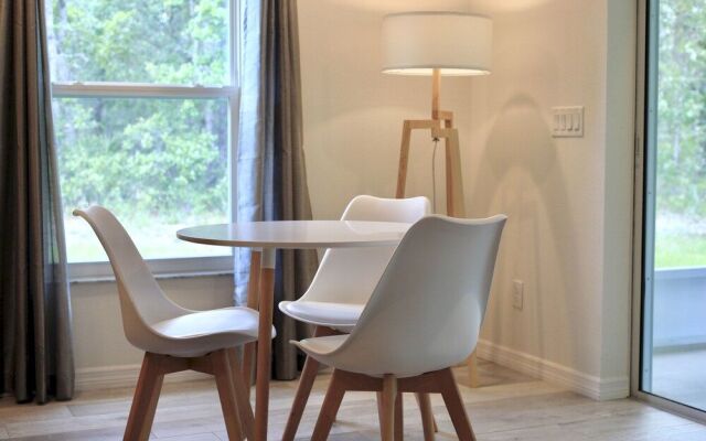 SASSA Boutique Homes