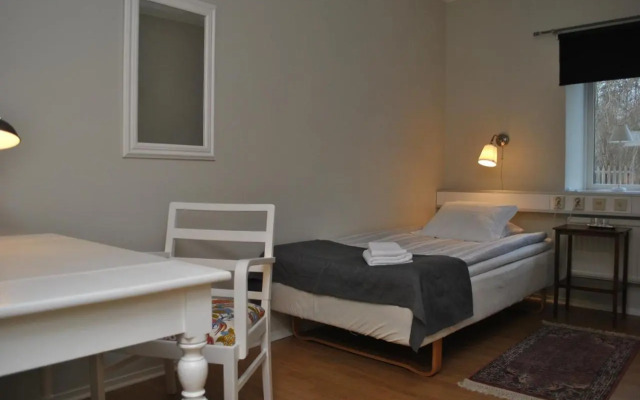 Lenas Bed & Breakfast