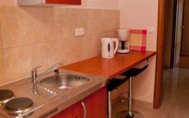 Apartments Lorenco