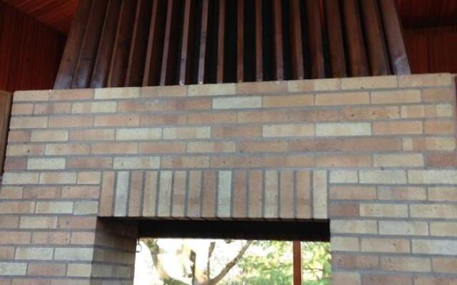 Villa Architecte des années 70