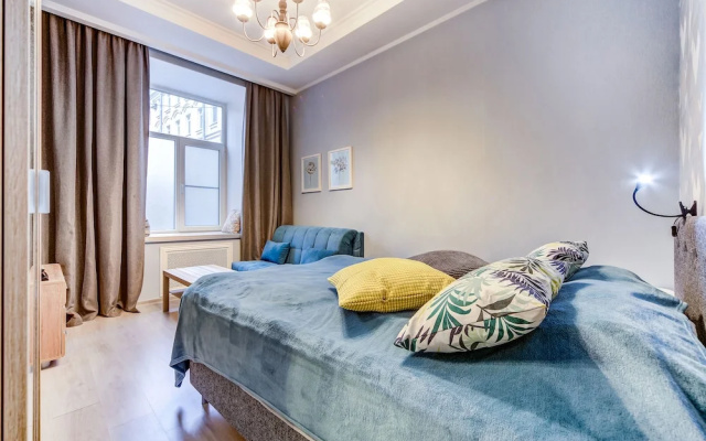Отель Home SPb