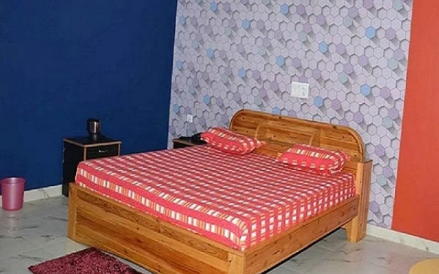 Hotel Sangam