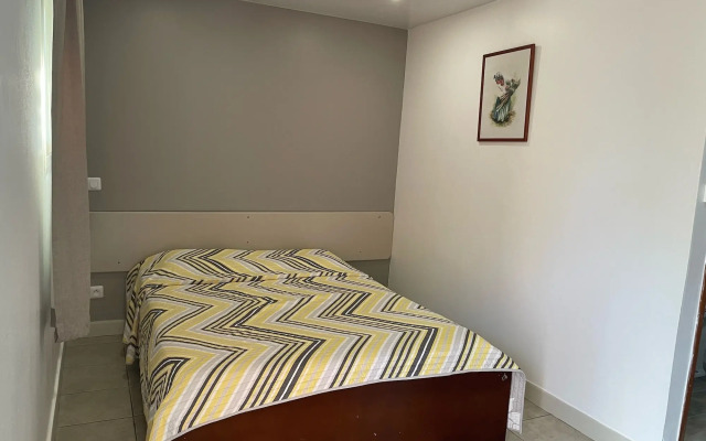 Airport Hotel