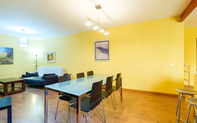 Apartamento San Vicente