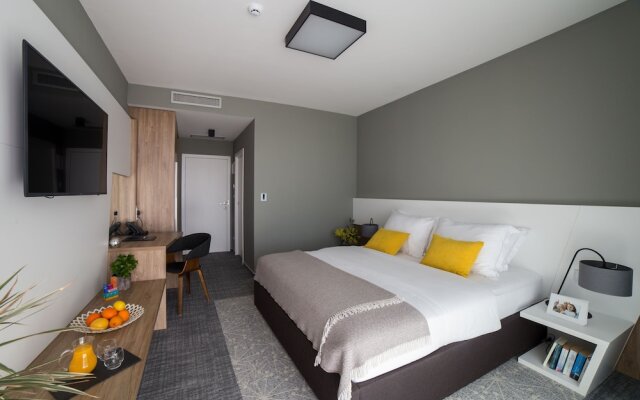 Rooms Residence Vaal