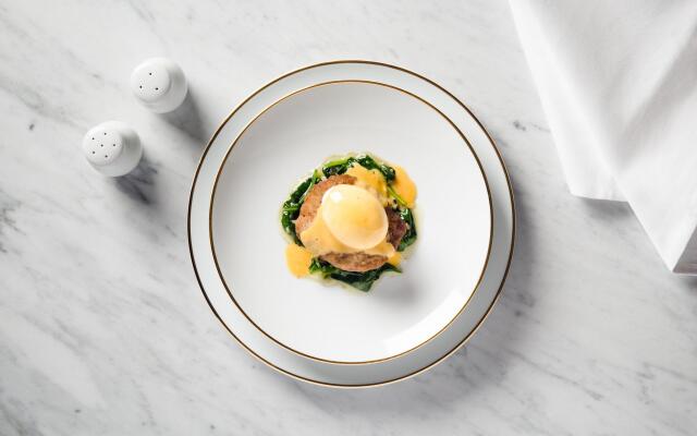 Hotel Grand Ferdinand Vienna