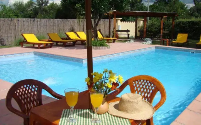 Apart Hotel la Serena