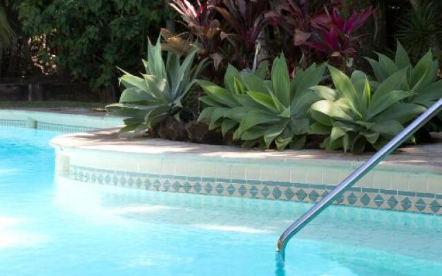 Satara Byron Bay - coastal lifestyle