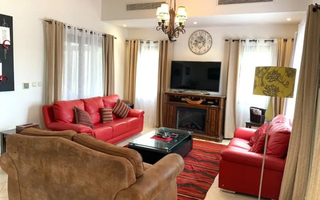 North Coast Villa Virona 161 with pool