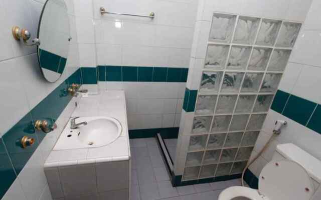 Hotel Griya Tirta