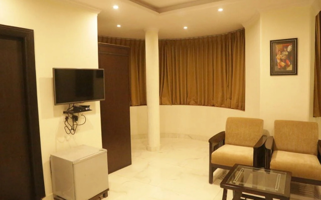 Hotel Eurasia