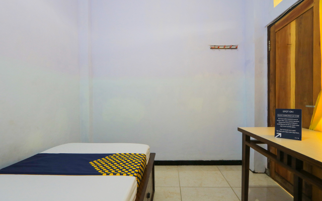 Spot On 2497 Pesona Guest House