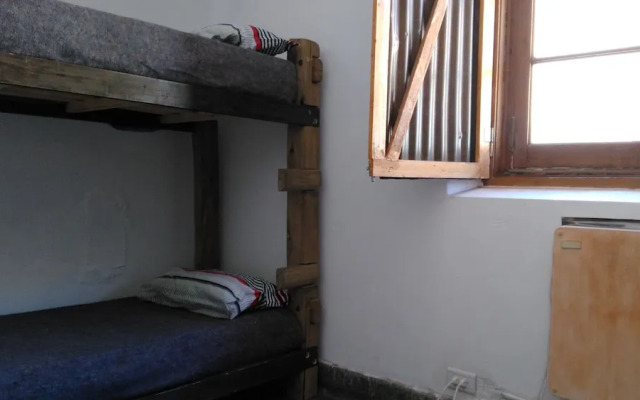 Portezuelo del Viento - Mountain Hostel