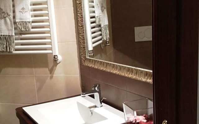 Cherry House Bed&Breakfast