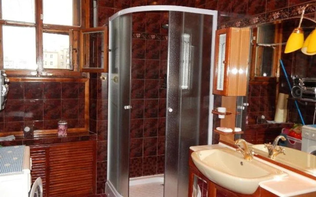 Leningradsky Prospect Hostel