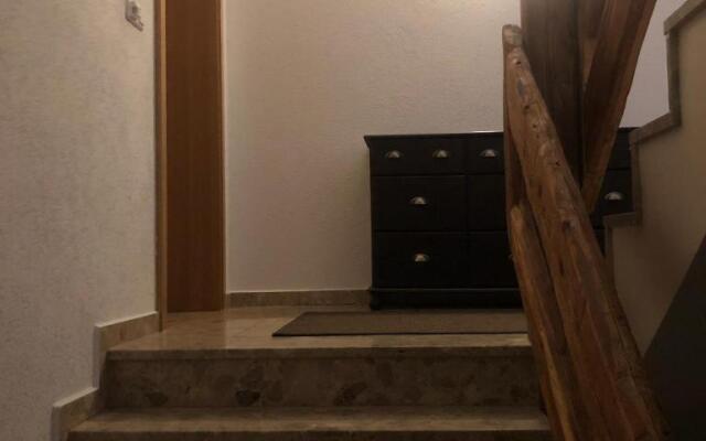 Apartment 3 Große Brüdergasse