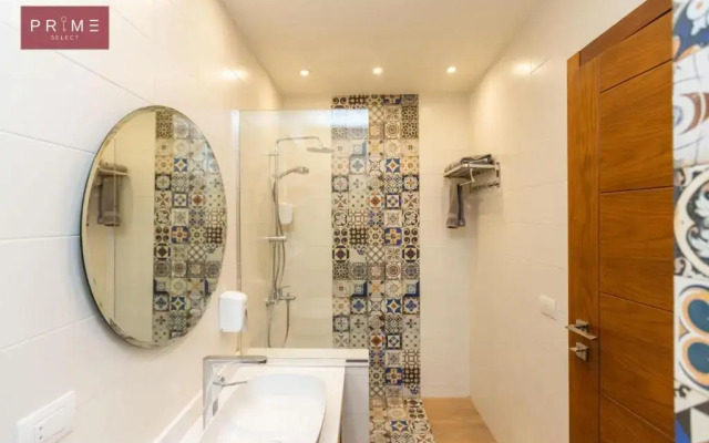 Prime Select Eastown Sodic New Cairo