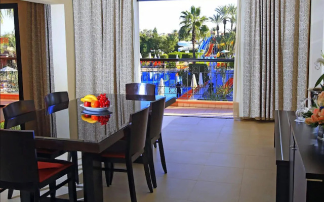 Labranda Targa Club Aqua Parc