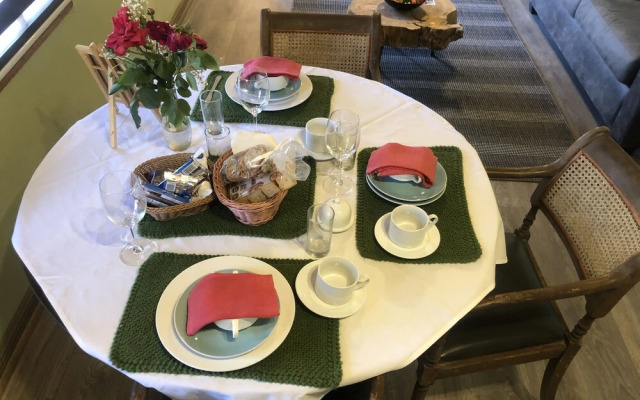 Casona Lo Aguirre Hotel y Convenciones