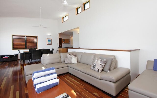 Casuarina Cove