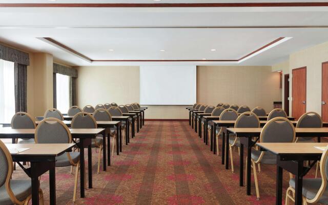 Hilton Garden Inn Houston/The Woodlands