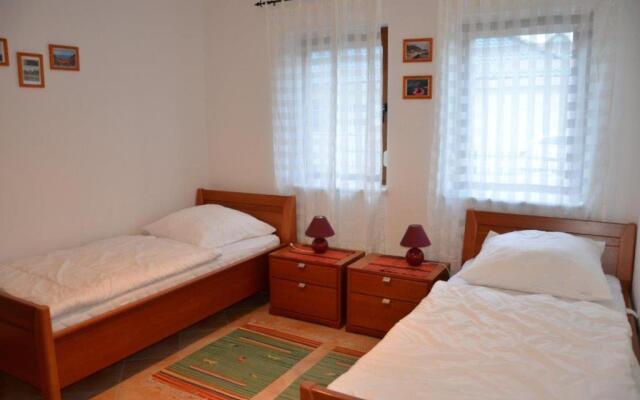 Ferienhaus in Wittenbeck