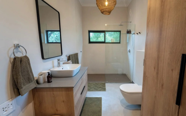 Nomads Den - Safari Villas in Hoedspruit