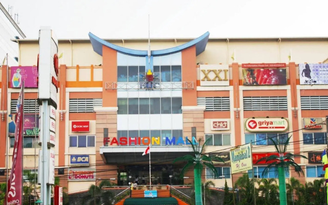 Verona Palace Hotel Bandung