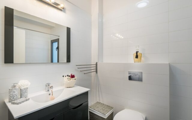 Sweet Inn Apartments - Agan Street