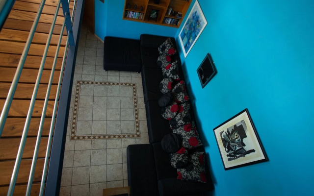 Mbuya Villa in Kampala