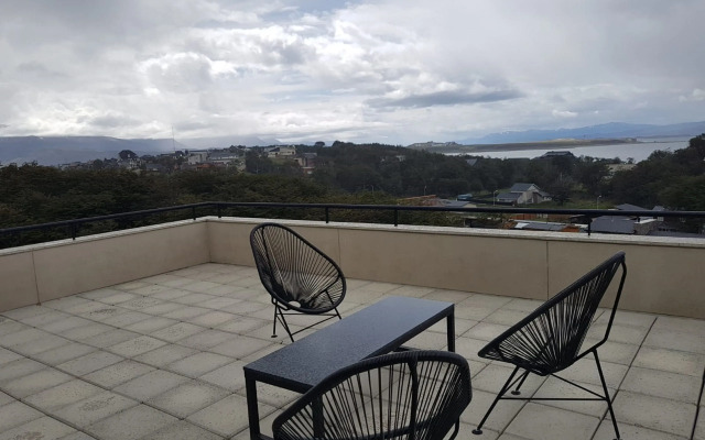 Terrazas del Beagle Apartamentos