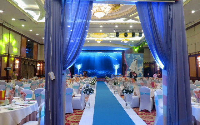 RongJiang hotel