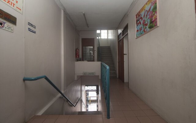 OYO 89706 To-day Hotel