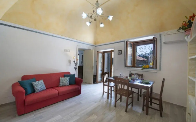 Residence Barbera in Positano