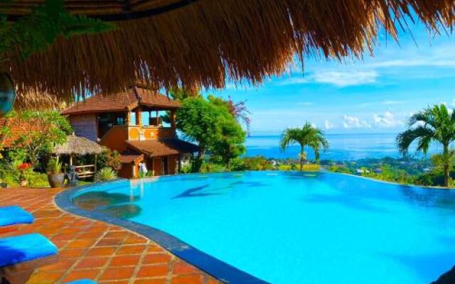 Sing Sing Resort Lovina