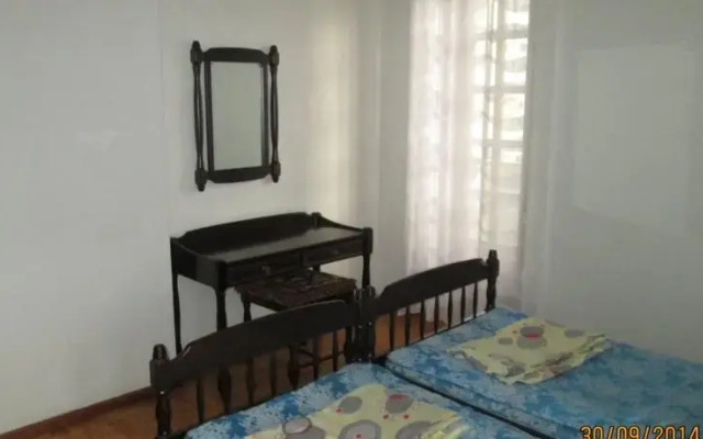 Apartment Beso