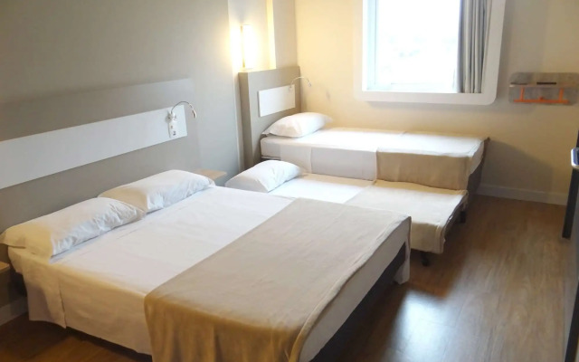 ibis budget Foz Do Iguacu