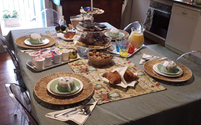 B&B Vicenza San Rocco