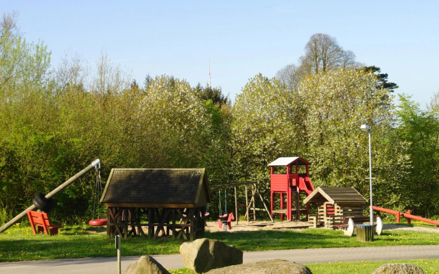 Ferienhaus am Moenchneversdorfer See, Moenchneversdorf