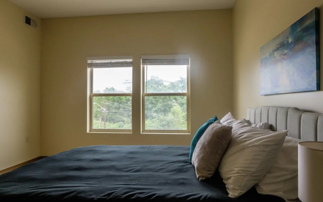 Portal Place Apartments