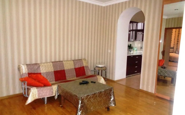 Boulevard Apartments and Residences