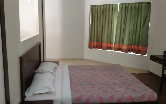 Elysium Resort Alibaug
