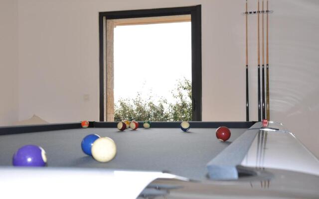 Appartement Villa Fa