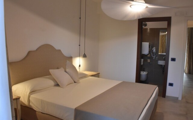 La Mimosa Guest House