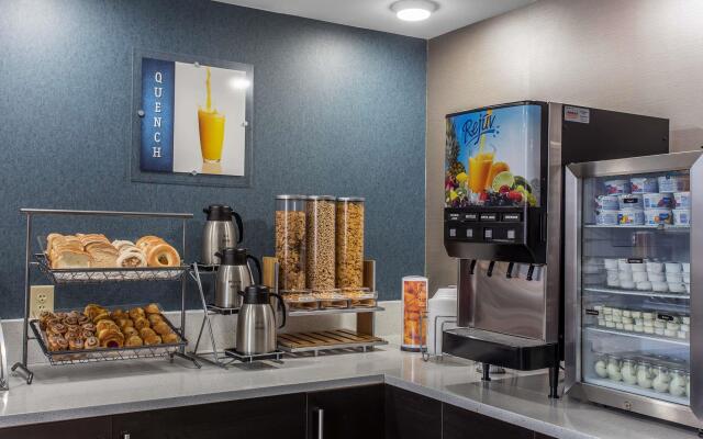 Best Western Gastonia