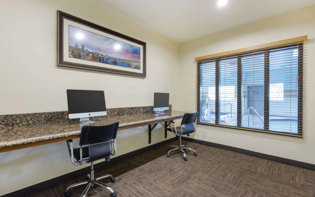 Best Western Plus Northwind Inn & Suites